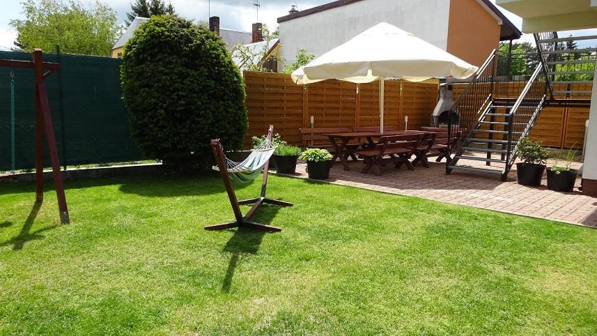 Apartamenty Gosciniec Re-Max Mrzeżyno Extérieur photo