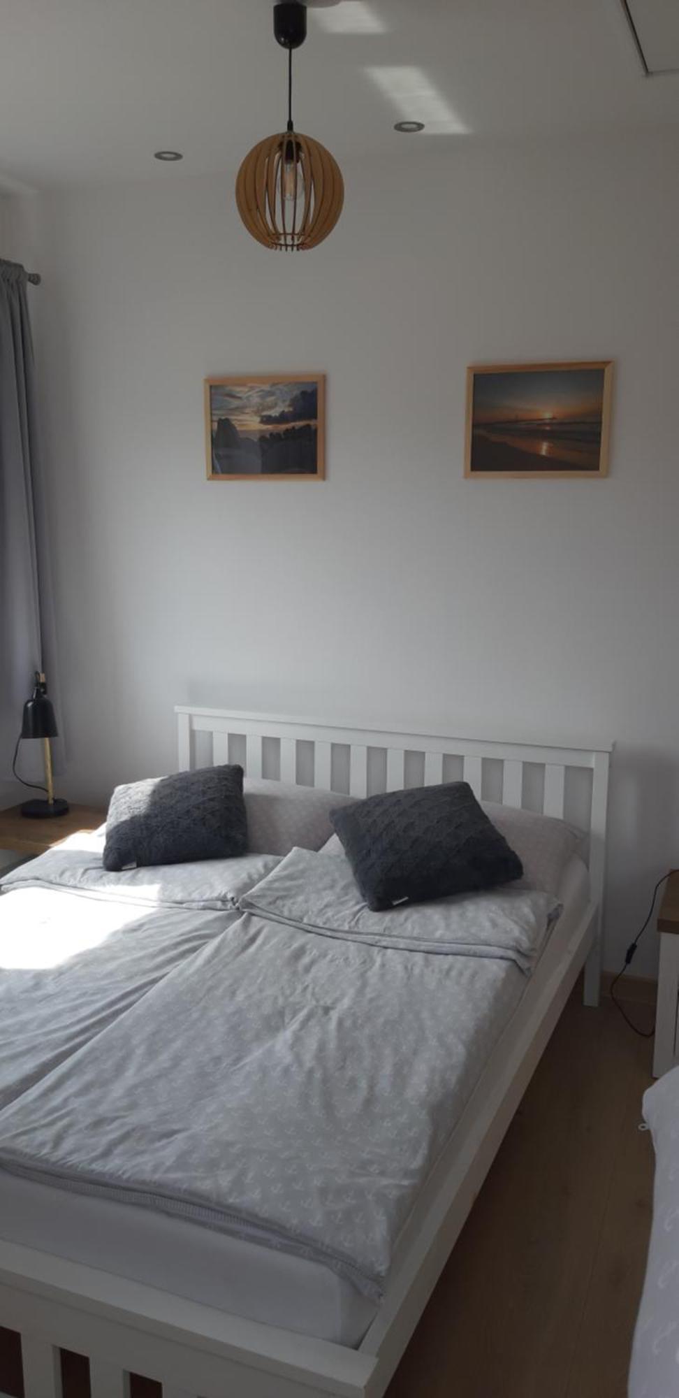 Apartamenty Gosciniec Re-Max Mrzeżyno Extérieur photo