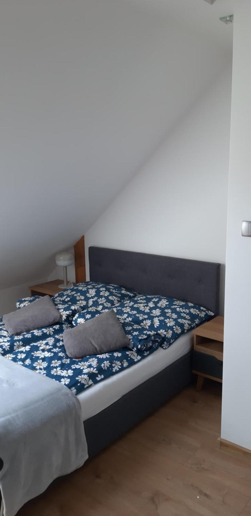 Apartamenty Gosciniec Re-Max Mrzeżyno Extérieur photo