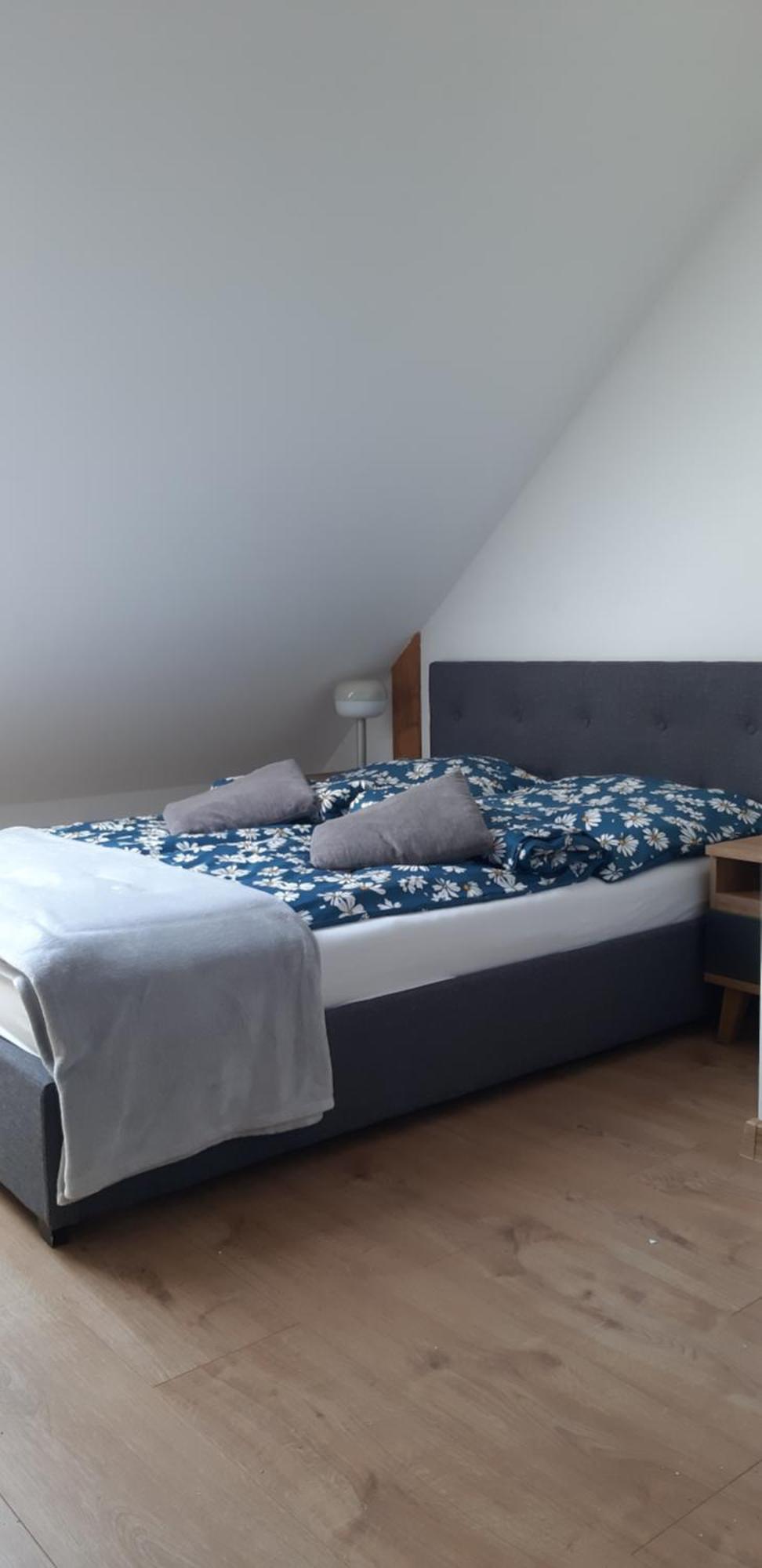 Apartamenty Gosciniec Re-Max Mrzeżyno Extérieur photo