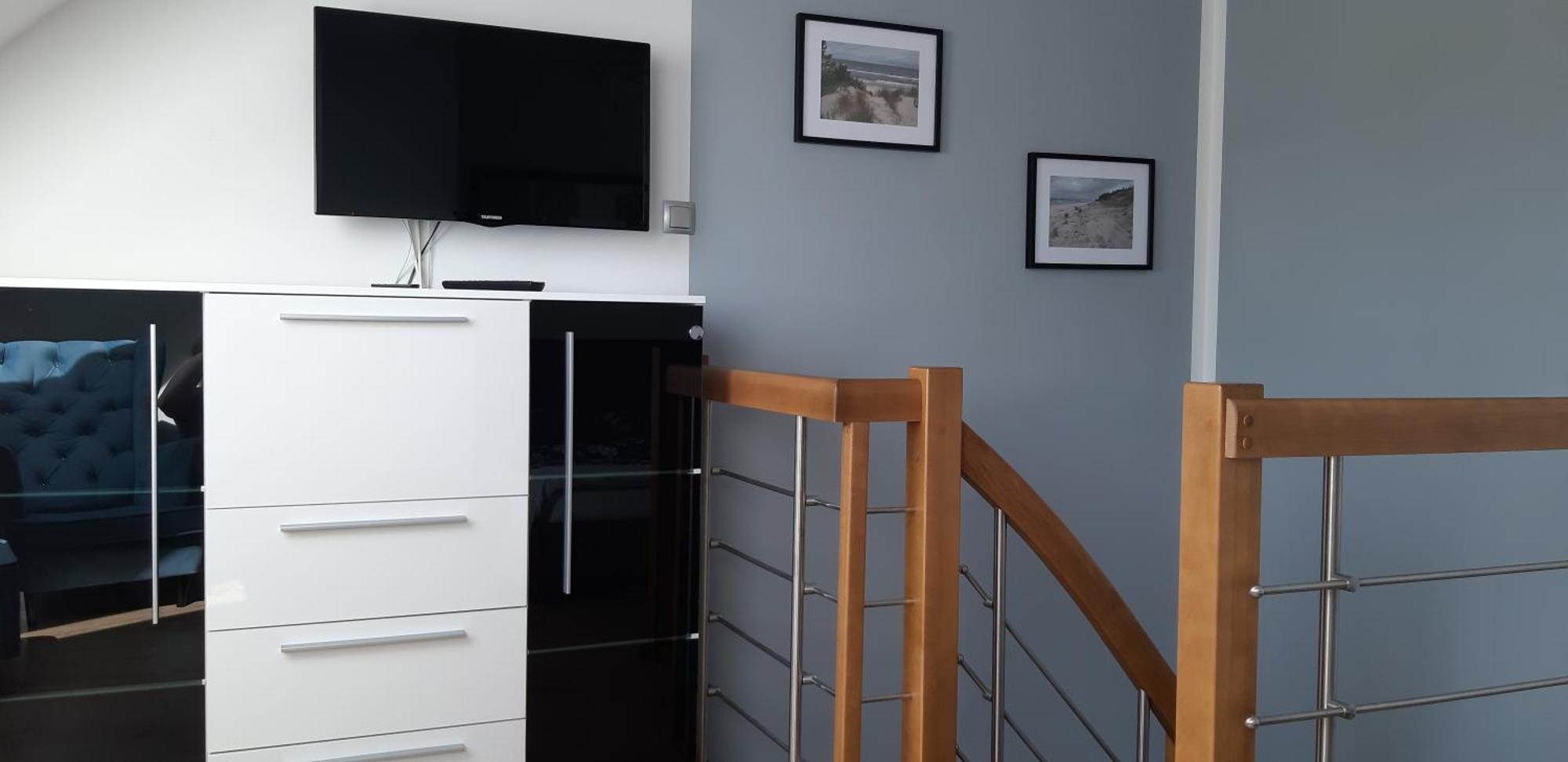 Apartamenty Gosciniec Re-Max Mrzeżyno Extérieur photo