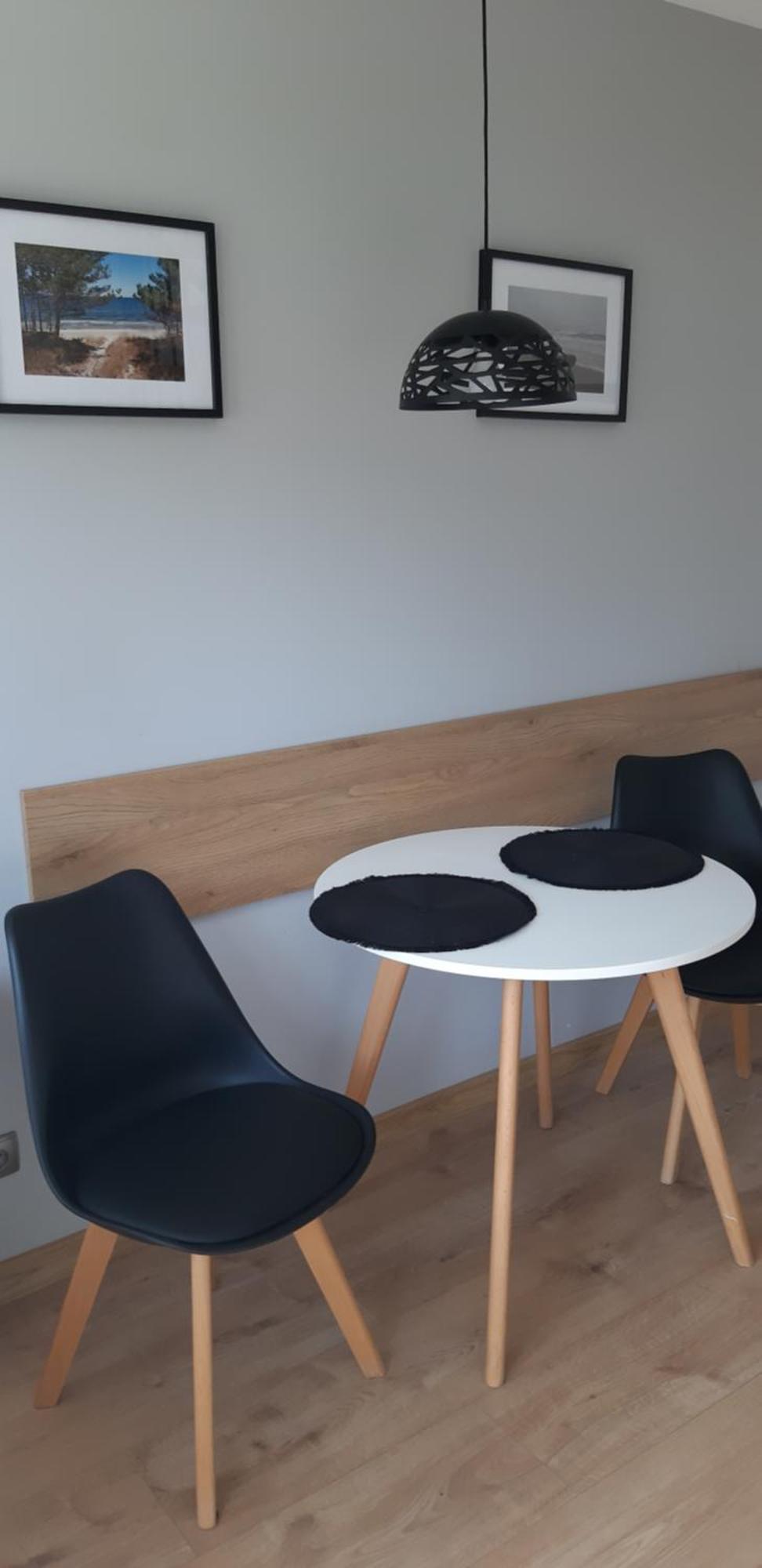 Apartamenty Gosciniec Re-Max Mrzeżyno Extérieur photo