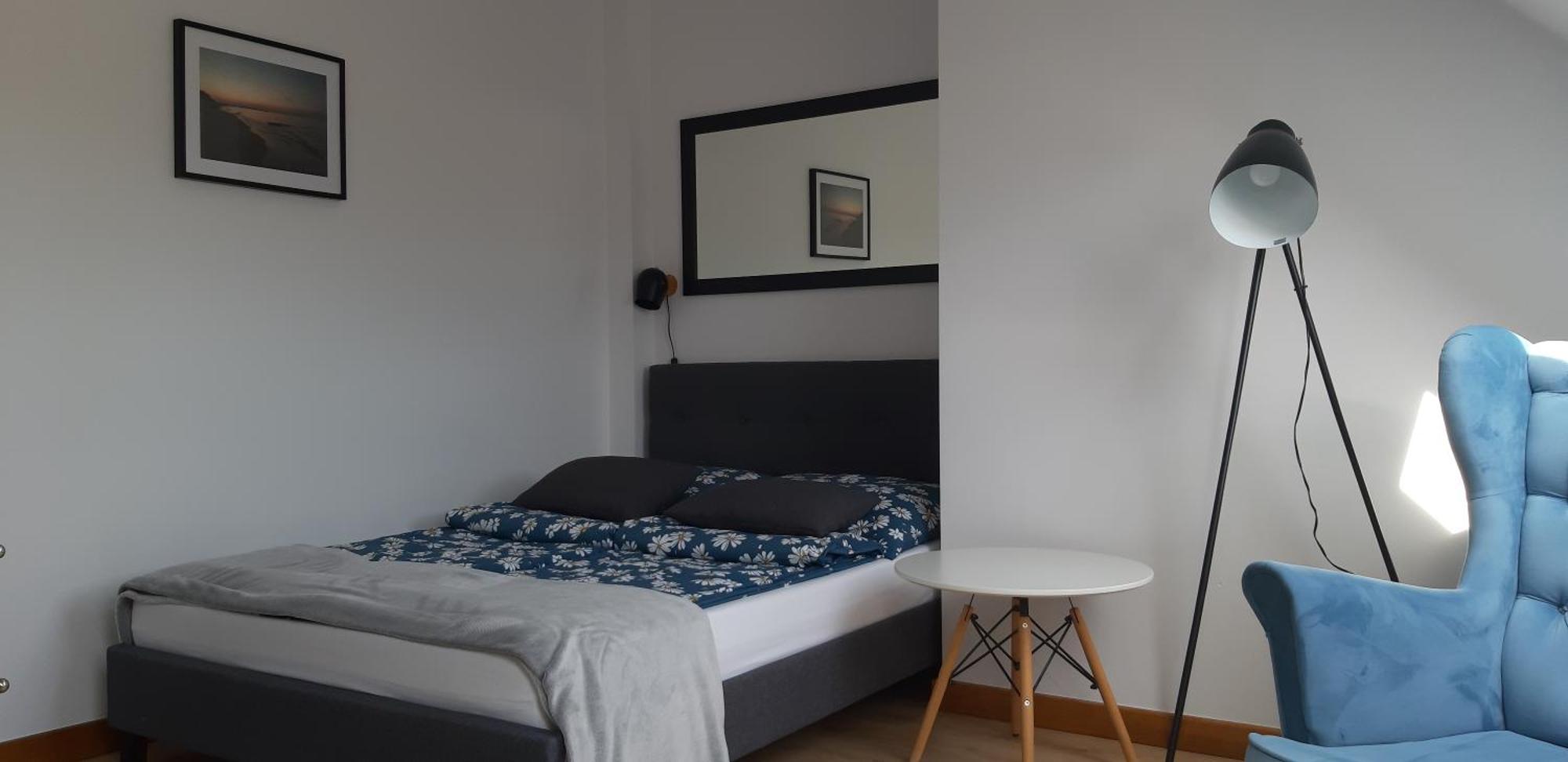 Apartamenty Gosciniec Re-Max Mrzeżyno Extérieur photo